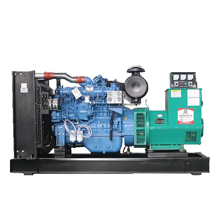 110KW（玉柴，國二，裸機(jī)）