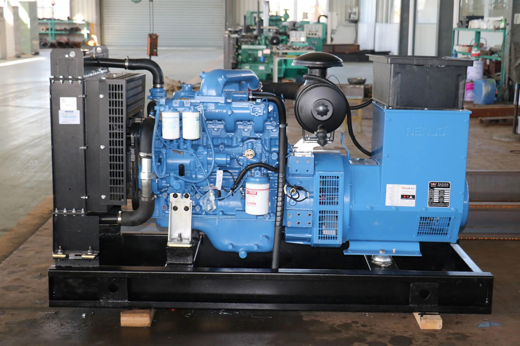 55KW（玉柴，國二，裸機(jī)）