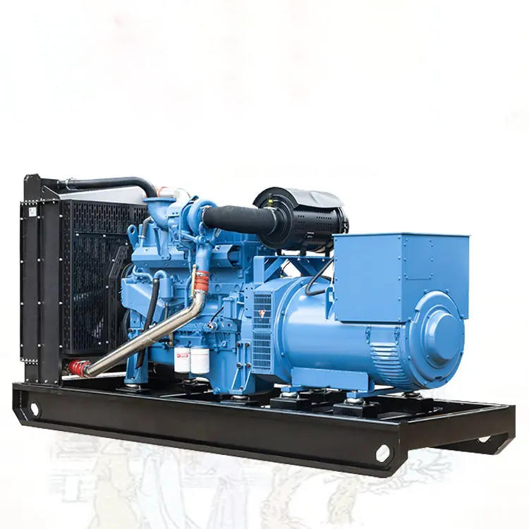 35KW（玉柴，國二，裸機(jī)）