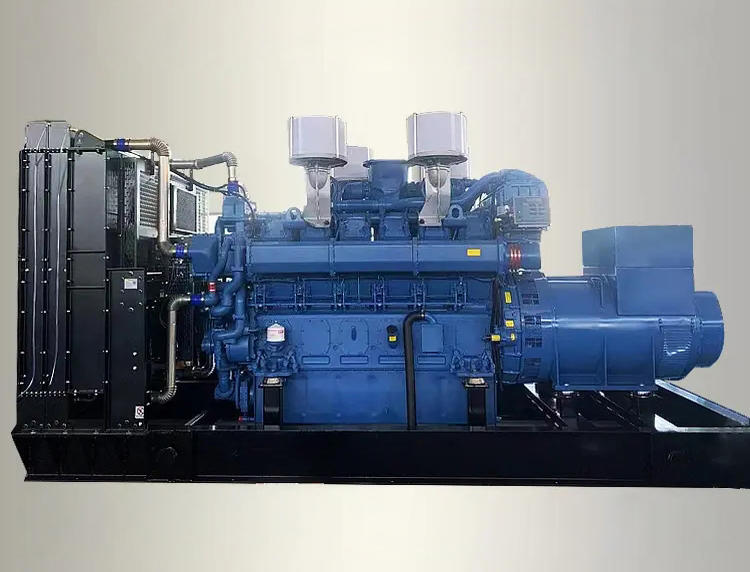 1500KW（玉柴，國(guó)三，裸機(jī)）