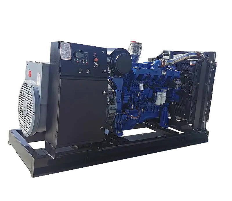 130KW（玉柴，國三，裸機）