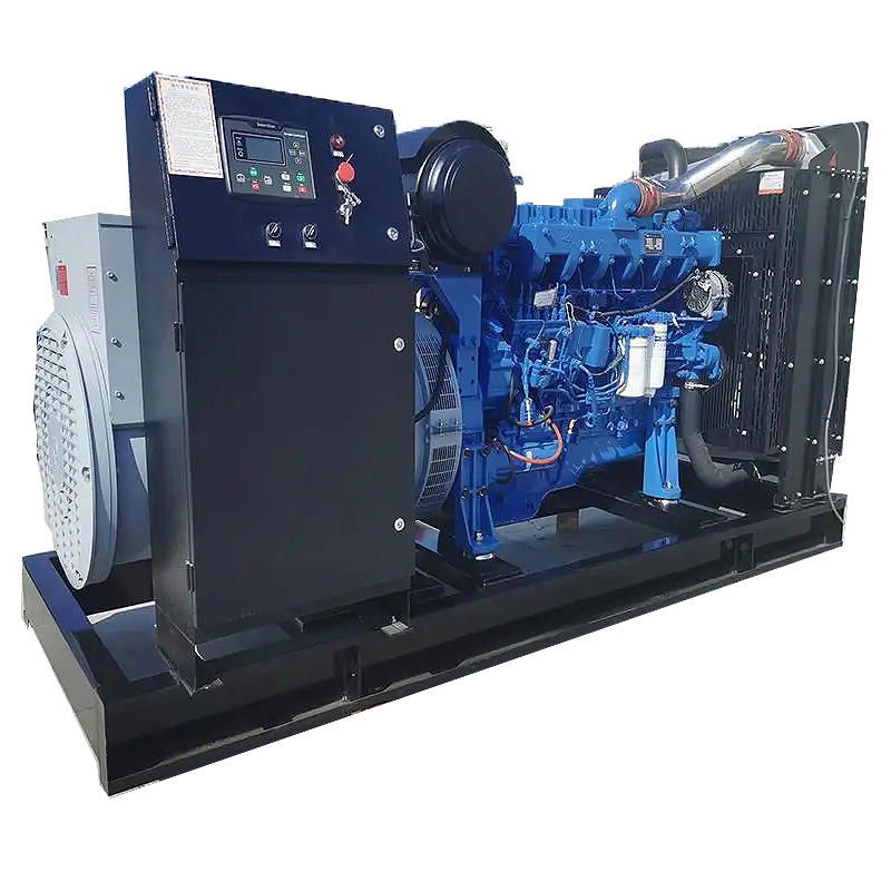300KW（玉柴，國(guó)三，裸機(jī)）