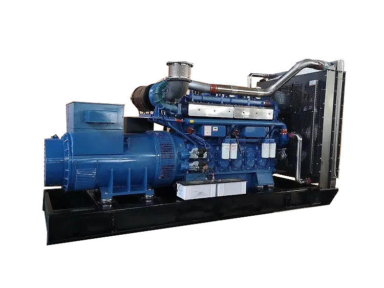 200KW（玉柴，國(guó)三，裸機(jī)）