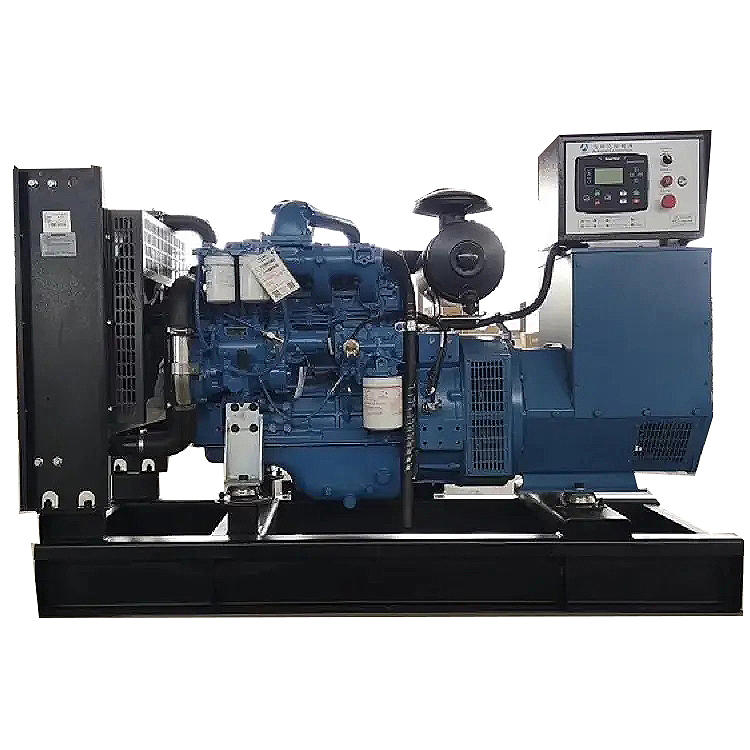 85KW（玉柴，國三，裸機）