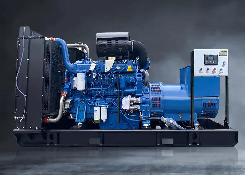 70KW（玉柴，國三，裸機）