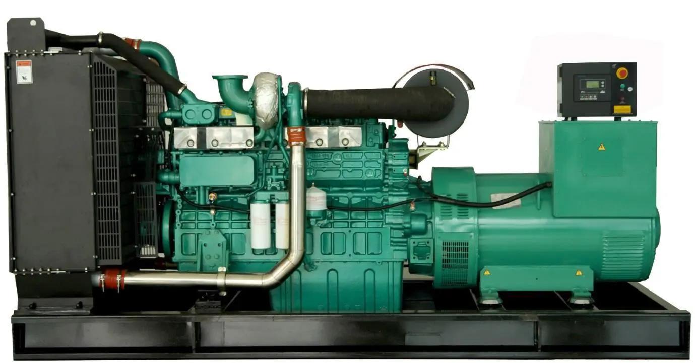 250kw（玉柴，國三，裸機）