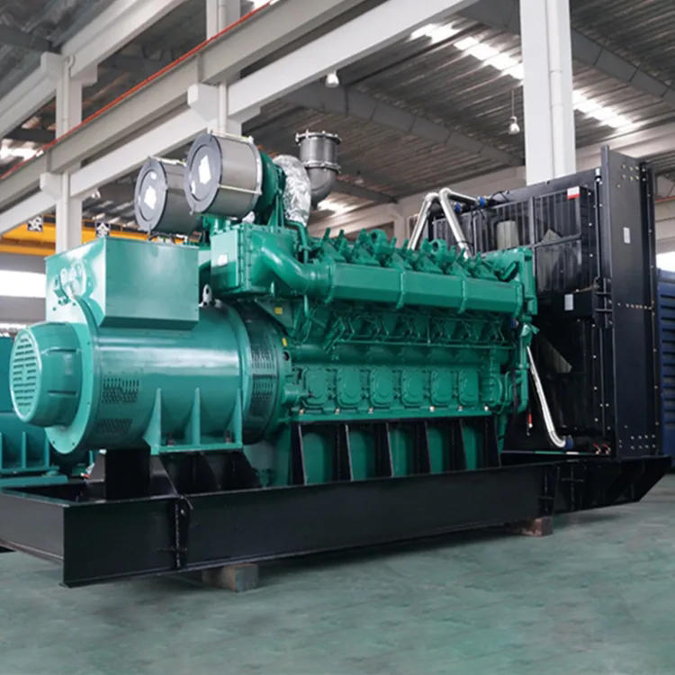1350KW（玉柴，國三，裸機(jī)）