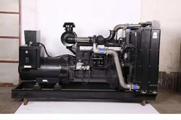 350KW（上柴，國二，裸機(jī)）