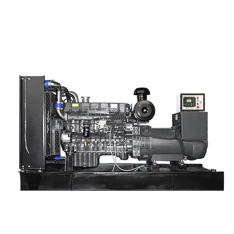 250KW（上柴，國(guó)三，裸機(jī)）