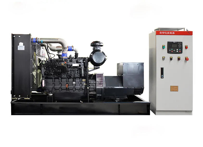 150KW（上柴，國(guó)三，裸機(jī)）