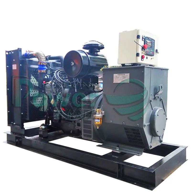 125KW（上柴，國(guó)三，裸機(jī)）