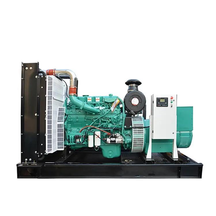 300kw（ 東風(fēng)康明斯，國二，裸機）