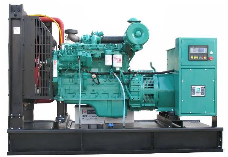 260kw（ 東風(fēng)康明斯，國二，裸機）