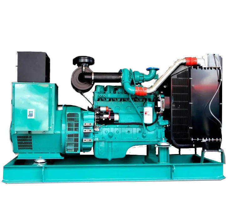 90kw（ 東風康明斯，國二，裸機）