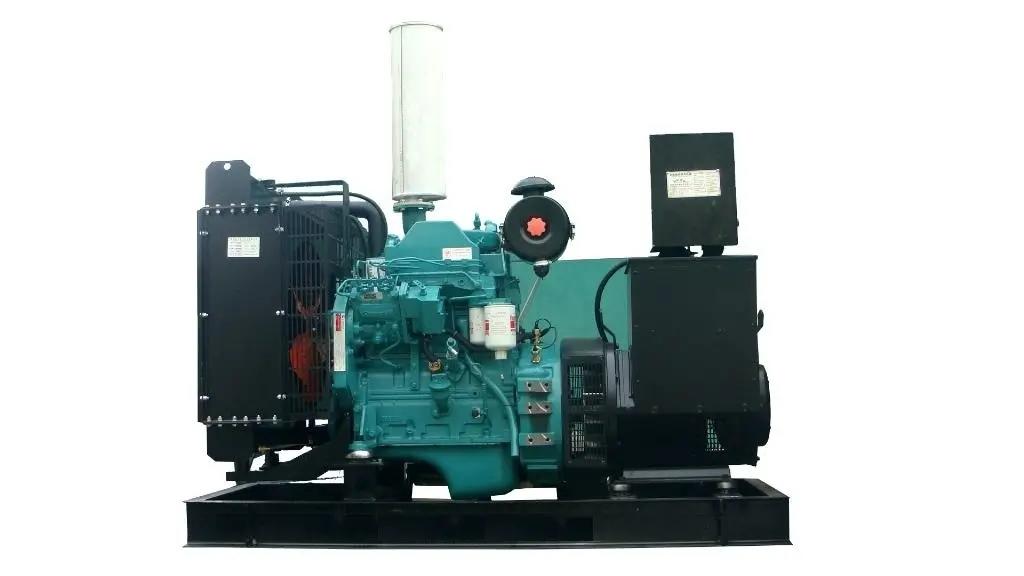 20kw（ 東風康明斯，國二，裸機）