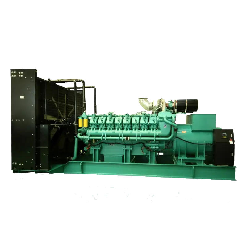 500KW（ 重慶康明斯，國(guó)二，裸機(jī)）