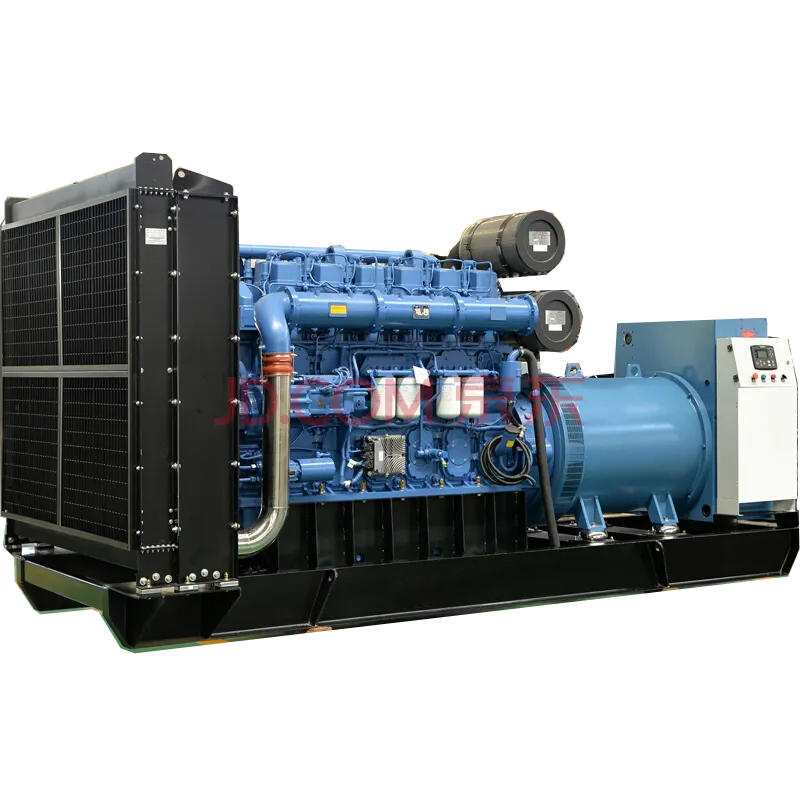 420KW（ 重慶康明斯，國(guó)二，裸機(jī)）