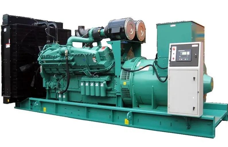 220KW（ 重慶康明斯，國二，裸機）
