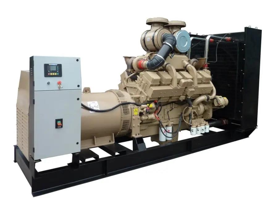 640KW（ 重慶康明斯，國二，裸機）