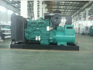 云南發(fā)電機(jī)組生產(chǎn)廠家——為什么要對柴油發(fā)電機(jī)降噪？