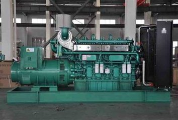 康明斯、沃爾沃、玉柴、上海東風(fēng)柴油發(fā)電機(jī)介紹及優(yōu)勢