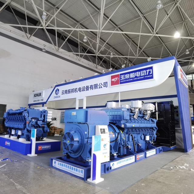 云南發(fā)電機(jī)組生產(chǎn)廠家——什么是自動化柴油發(fā)電機(jī)組？