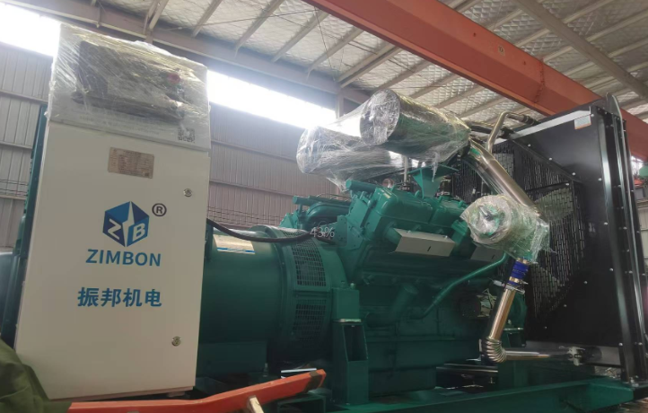 為什么發(fā)電機組在使用時會跳閘？