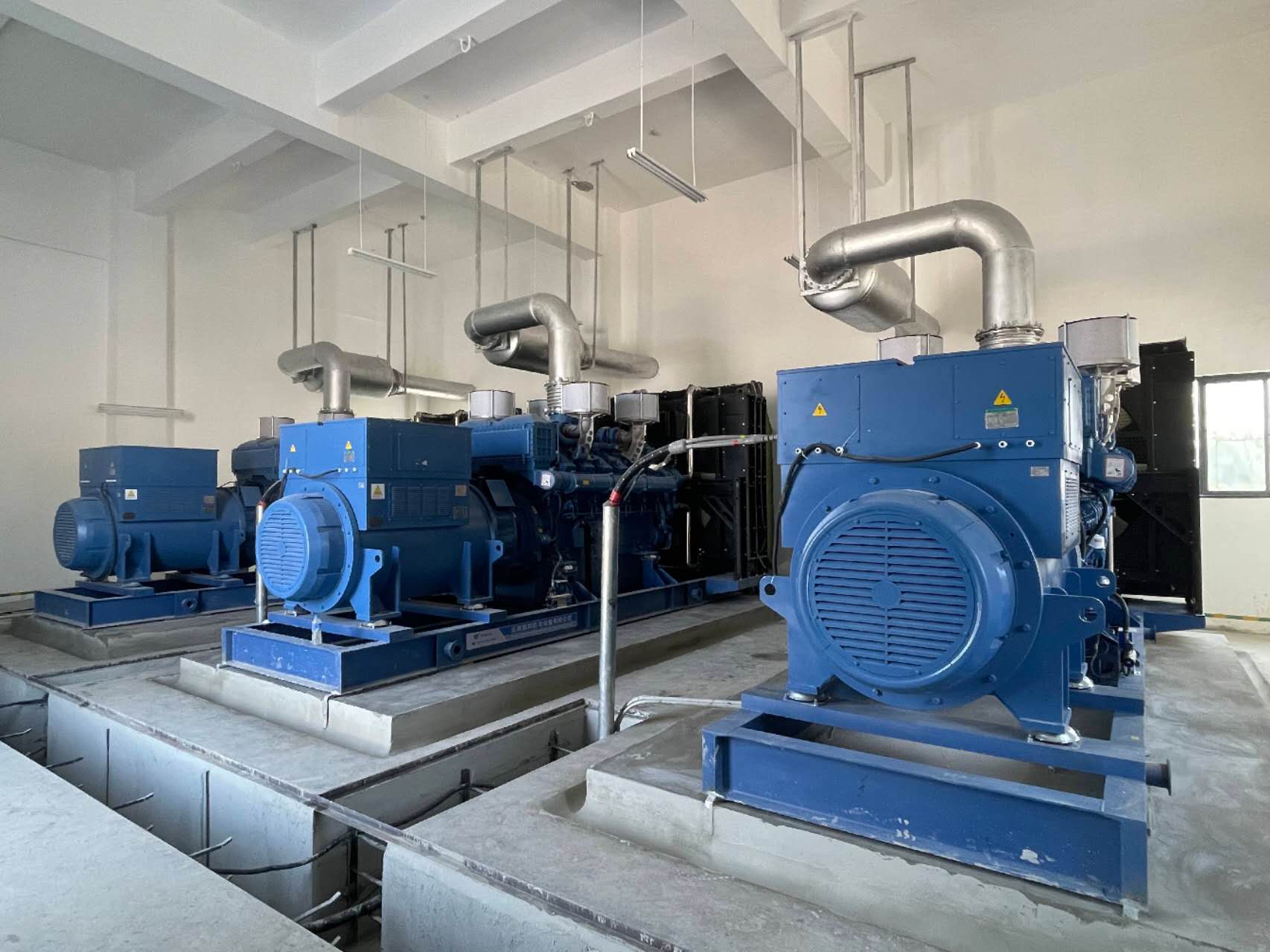 柴油發(fā)電機(jī)是備用電源最理想的解決方案嗎？